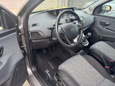 Lancia Ypsilon Ypsilon III 1.0 hybrid Silver -- PROMOZIONE -- Grigio usata San Gregorio Magno
