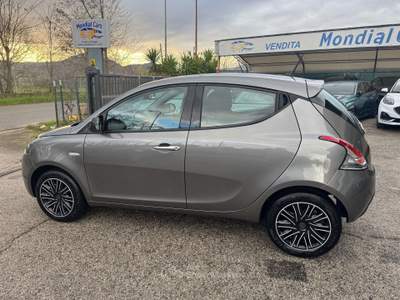 Lancia Ypsilon Ypsilon III 1.0 hybrid Silver -- PROMOZIONE -- Grigio usata San Gregorio Magno