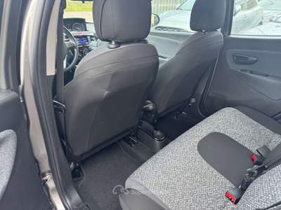 Lancia Ypsilon Ypsilon III 1.0 hybrid Silver -- PROMOZIONE -- Grigio usata San Gregorio Magno