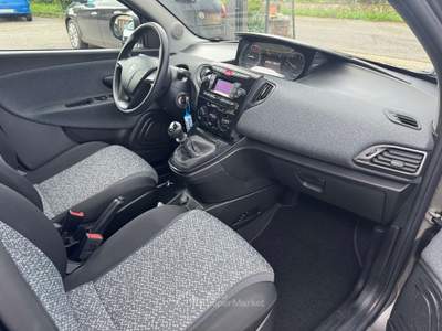Lancia Ypsilon Ypsilon III 1.0 hybrid Silver -- PROMOZIONE -- Grigio usata San Gregorio Magno