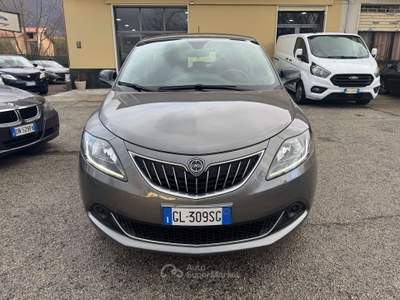 Lancia Ypsilon Ypsilon III 1.0 hybrid Silver -- PROMOZIONE -- Grigio usata San Gregorio Magno