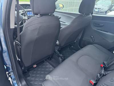 Lancia Ypsilon Ypsilon III 2021 1.0 firefly hybrid Gold s Blu/Azzurro usata San Gregorio Magno