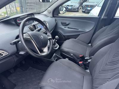 Lancia Ypsilon Ypsilon III 2021 1.0 firefly hybrid Gold s Blu/Azzurro usata San Gregorio Magno