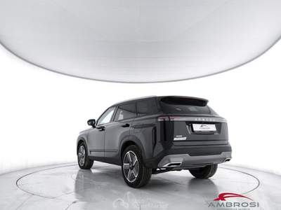 Jaecoo 7 1.6 tgdi Exclusive 4wd 7dct Nero usata Corciano