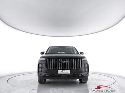 Jaecoo 7 1.6 tgdi Exclusive 4wd 7dct Nero usata Corciano