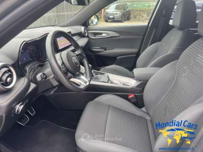 Alfa Romeo Tonale Tonale 1.6 Sprint TD130cv tct6 PROMO FINANZIAMENTO usata San Gregorio Magno