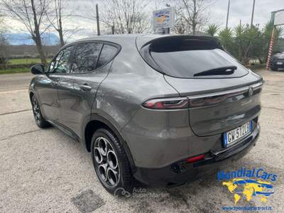 Alfa Romeo Tonale Tonale 1.6 Sprint TD130cv tct6 PROMO FINANZIAMENTO usata San Gregorio Magno
