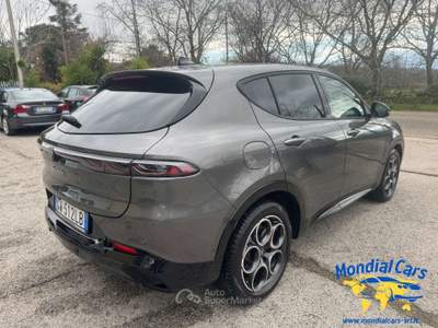 Alfa Romeo Tonale Tonale 1.6 Sprint TD130cv tct6 PROMO FINANZIAMENTO usata San Gregorio Magno