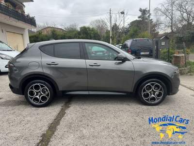 Alfa Romeo Tonale Tonale 1.6 Sprint TD130cv tct6 PROMO FINANZIAMENTO usata San Gregorio Magno