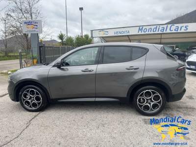 Alfa Romeo Tonale Tonale 1.6 Sprint TD130cv tct6 PROMO FINANZIAMENTO usata San Gregorio Magno