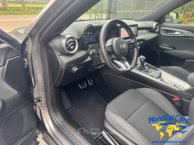 Alfa Romeo Tonale Tonale 1.6 Sprint TD130cv tct6 PROMO FINANZIAMENTO usata San Gregorio Magno