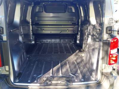 Citroen Jumpy 1.5 BlueHDi 120 S&S PL-TN Furgone M Club Grigio usata Resana