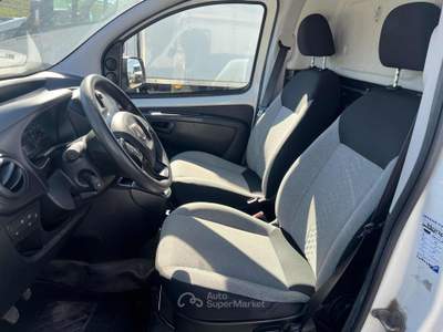 Fiat Fiorino 1.3 MJT 95CV Cargo Adventure Bianco usata Gemona del Friuli