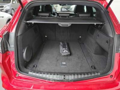 Alfa Romeo Stelvio IVA ESPOSTA - NON LEGATA A FINANZIAMENTO Rosso usata Misinto