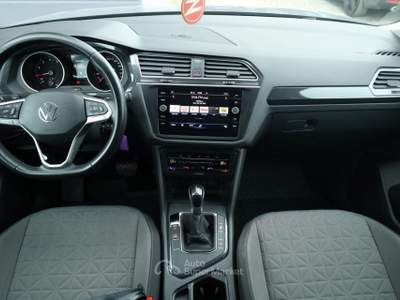 Volkswagen Tiguan 1.5 TSI 150 CV DSG ACT Life Grigio usata Caorso