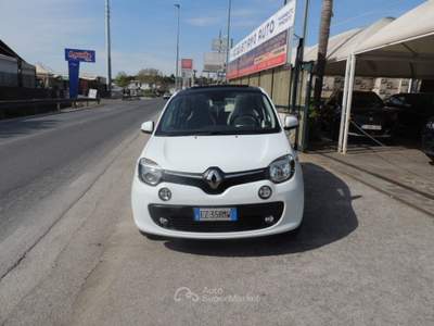 Renault Twingo 1.0 SCe Stop&Start Energy Openair Bianco usata Quarto