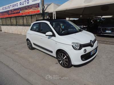 Renault Twingo 1.0 SCe Stop&Start Energy Openair Bianco usata Quarto