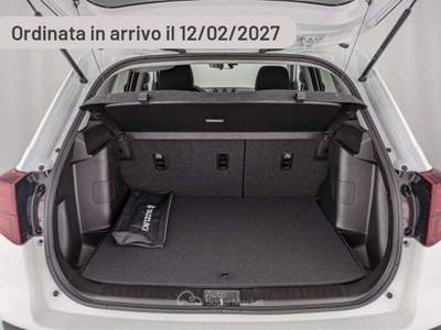 Suzuki Vitara 1.4 Hybrid Top Kuro Argento usata Pieve di Cento