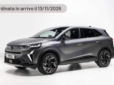Renault Symbioz Eco-G 120 CV Techno Argento usata Pieve di Cento