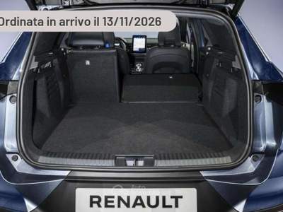 Renault Symbioz Eco-G 120 CV Techno Argento usata Pieve di Cento