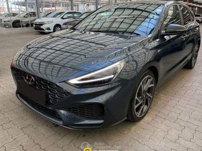 Hyundai i30 i30 Blu/Azzurro usata Pieve di Cento Hyundai i30 i30 Blu/Azzurro usata Pieve di Cento