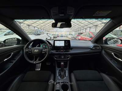 Hyundai i30 i30 Blu/Azzurro usata Pieve di Cento