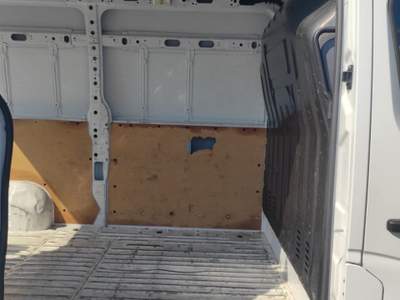 Renault Master T33 2.3 dCi 135CV Iva Compresa Bianco usata Prato