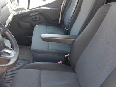 Renault Master T33 2.3 dCi 135CV Iva Compresa Bianco usata Prato