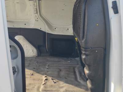 Citroen Berlingo 3 posti Club L1 Iva Compresa Bianco usata Prato