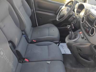 Citroen Berlingo 3 posti Club L1 Iva Compresa Bianco usata Prato