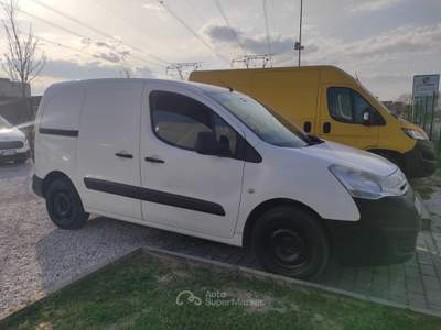 Citroen Berlingo 3 posti Club L1 Iva Compresa Bianco usata Prato