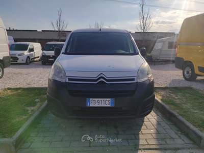 Citroen Berlingo 3 posti Club L1 Iva Compresa Bianco usata Prato
