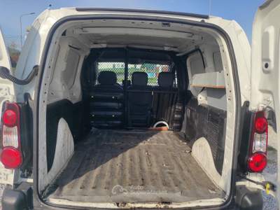 Citroen Berlingo 3 posti Club L1 Iva Compresa Bianco usata Prato