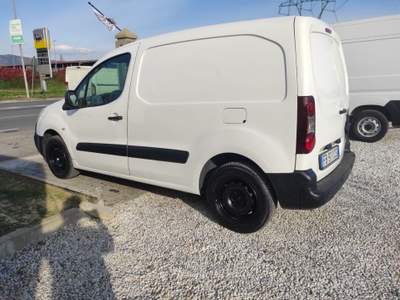 Citroen Berlingo 3 posti Club L1 Iva Compresa Bianco usata Prato