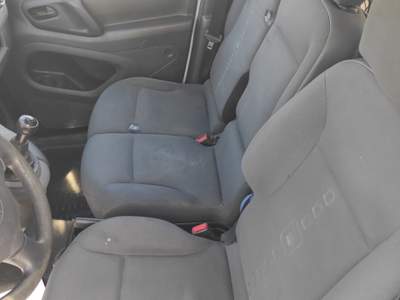Citroen Berlingo 3 posti Club L1 Iva Compresa Bianco usata Prato