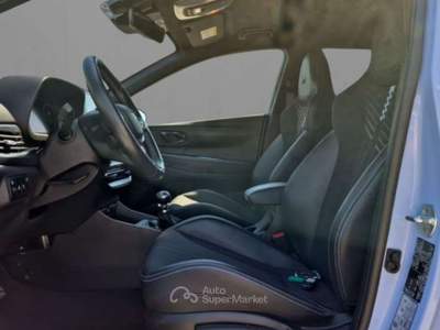 Hyundai i20 N 1.6 T-GDI MT N-Performance Blu/Azzurro usata Pieve di Cento