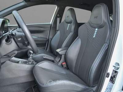 Hyundai i20 N 1.6 T-GDI MT N-Performance Bianco usata Pieve di Cento