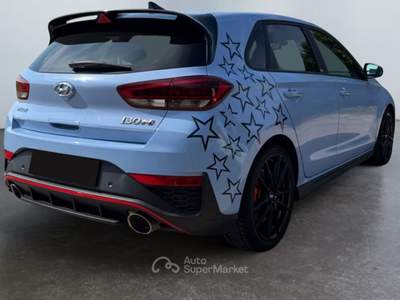 Hyundai i30 i30 Blu/Azzurro usata Pieve di Cento
