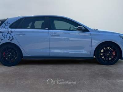 Hyundai i30 i30 Blu/Azzurro usata Pieve di Cento