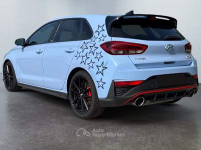 Hyundai i30 i30 Blu/Azzurro usata Pieve di Cento