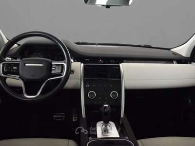 Land Rover Discovery Sport 2.0 TD4 163 CV AWD Auto SE Bianco usata Pieve di Cento