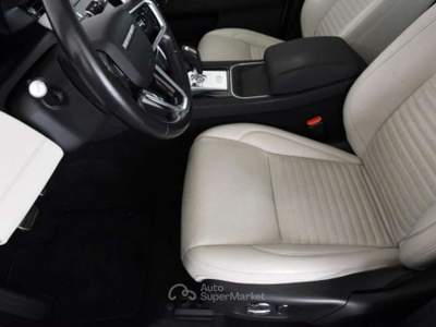 Land Rover Discovery Sport 2.0 TD4 163 CV AWD Auto SE Bianco usata Pieve di Cento