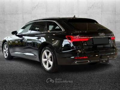 Audi A6 Avant 40 2.0 TDI quattro ultra S tronic Business S Nero usata Pieve di Cento