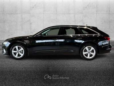 Audi A6 Avant 40 2.0 TDI quattro ultra S tronic Business S Nero usata Pieve di Cento