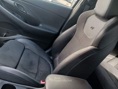 Hyundai i30 i30 Nero usata Pieve di Cento