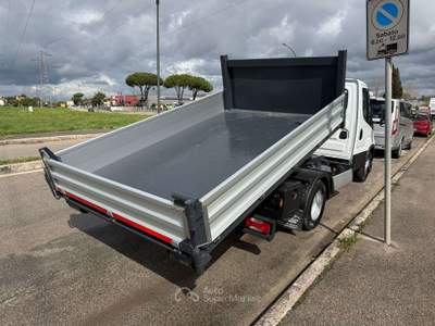 Iveco Daily 150cv Bianco usata Grosseto