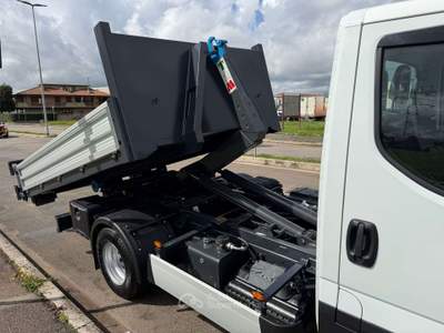 Iveco Daily 150cv Bianco usata Grosseto