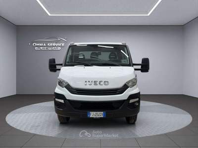 Iveco Daily 150cv Bianco usata Grosseto