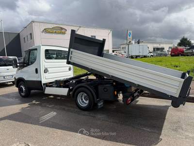 Iveco Daily 150cv Bianco usata Grosseto