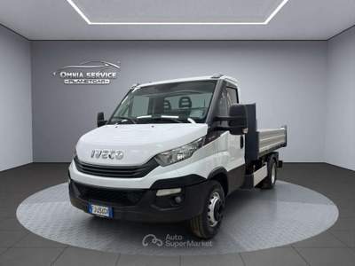 Iveco Daily 150cv Bianco usata Grosseto